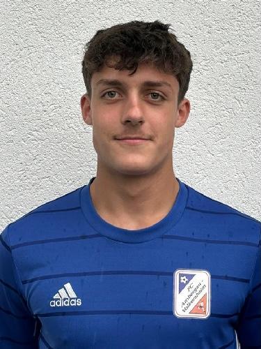 Lukas Krebs