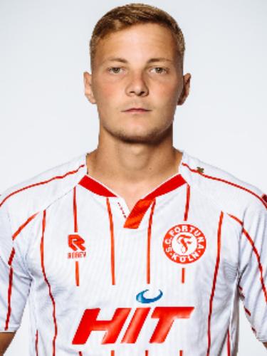 Kevin Sebastian Brechmann