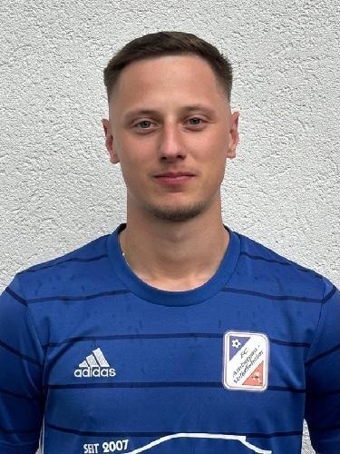 Thoren-Tjarck Weder