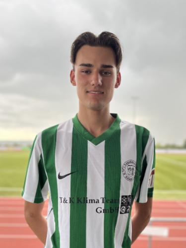 Luis Hortig