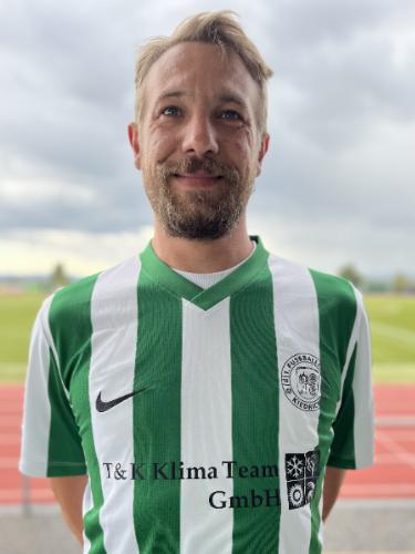 Eric Kirsch