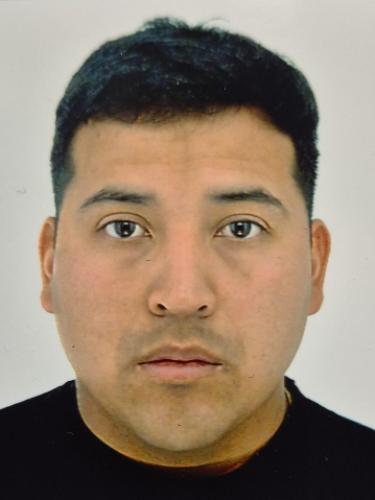 Jose Luis Loredo Junior