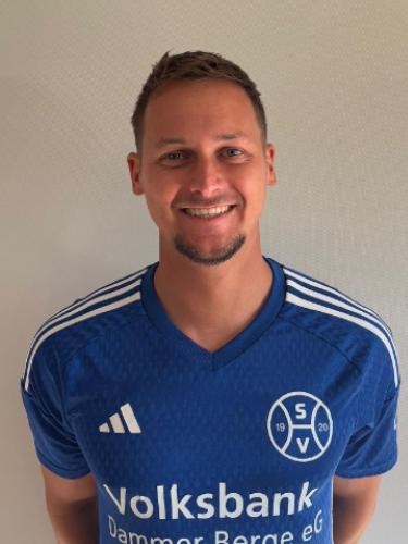 Lars Engebrecht