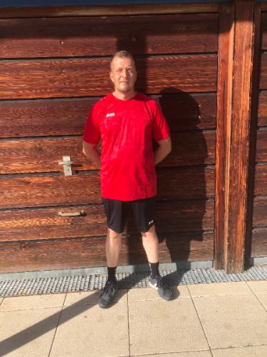 Björn Kallweit