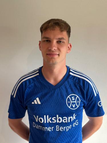 Tim Heikebrügge