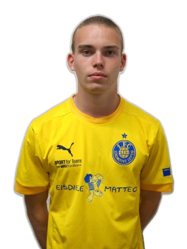 David Belyavskiy