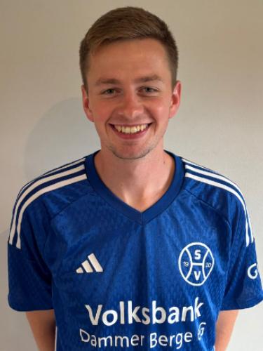 Torben Hilge