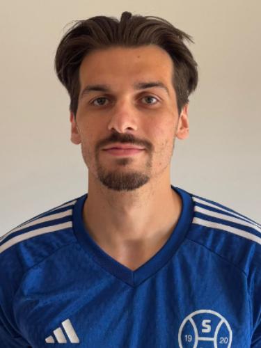 Francesco Nicola Schiavone