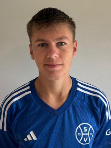 Moritz Kümmel