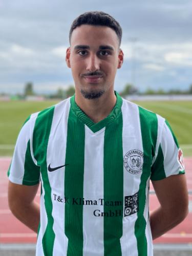 Furkan Mollaoglu