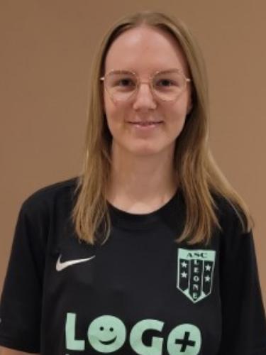 Kim-Marie Möhrstedt