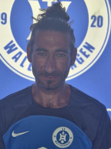 Emanuele Sedita