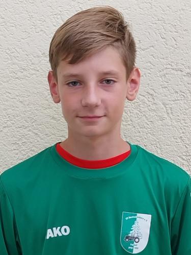 Ian Klaus
