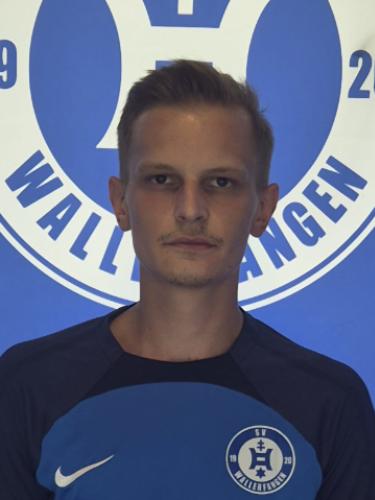 Kevin Urbainczyk