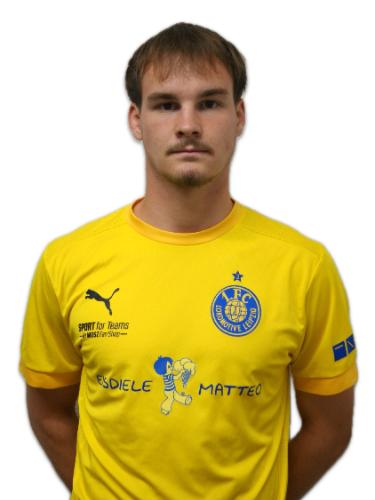Oskar Klopf