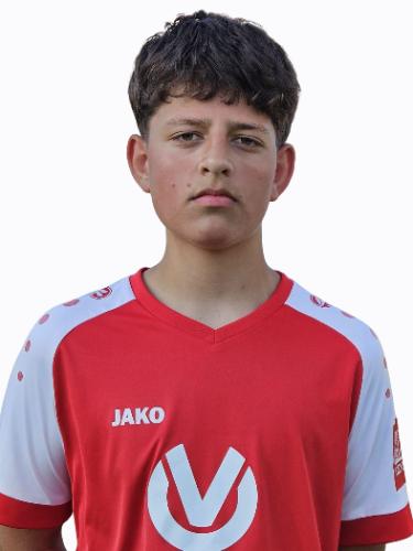 Gabriel Jovanovic