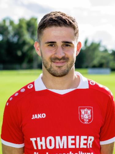 Yannick Eitelwein