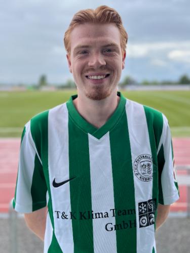 Fynn Yorick Brückmann