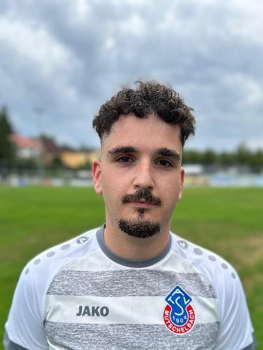 Lukas Pfatteicher