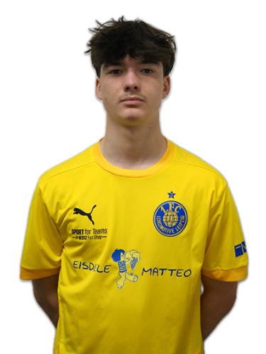 Ben-Luca Schwab
