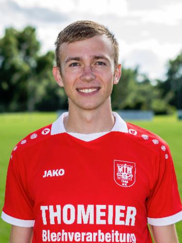 Jakob Hespelt