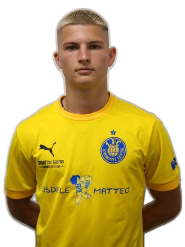 Daniil Turchyn