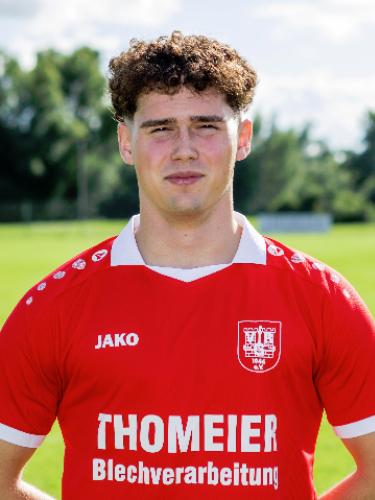 Hannes Rudolph