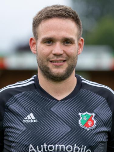 Sönke Gerken