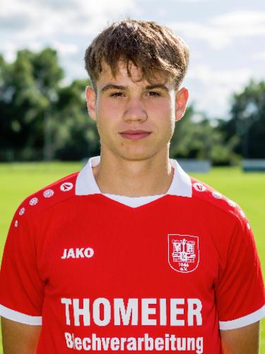 Jakob Stadtmüller