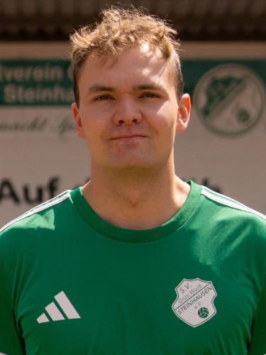 Noah Böing