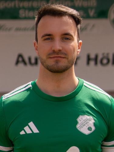 Florian Hesse