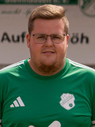 Nils Polaczy