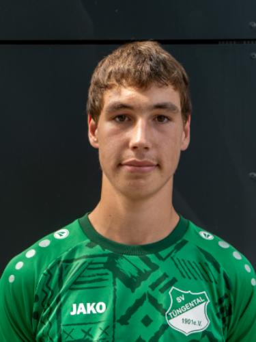 David Pfefferle