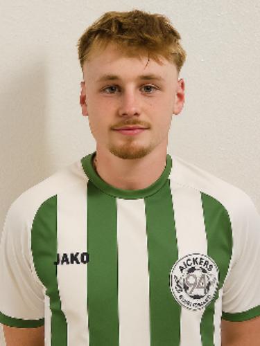 Elijah Bönisch