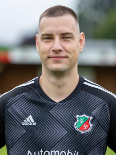 Nick Marzog