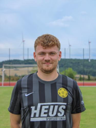 Benedikt Thilo Bouillon