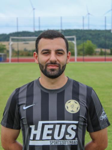 Yervand Jraghatspanyan