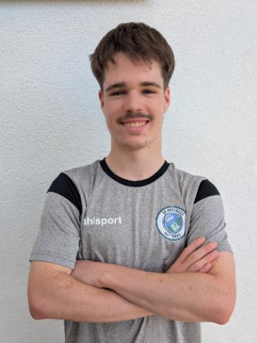 Liam Bleifuß