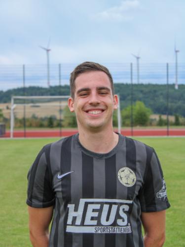Bastian Neis
