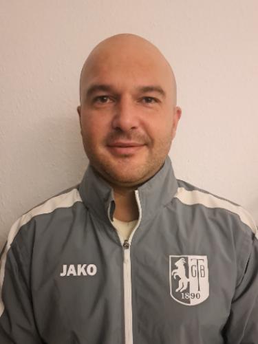 Daniel Viola