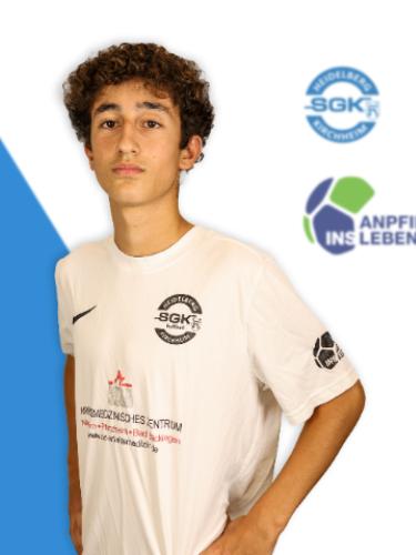 Roberto José Di Salvo