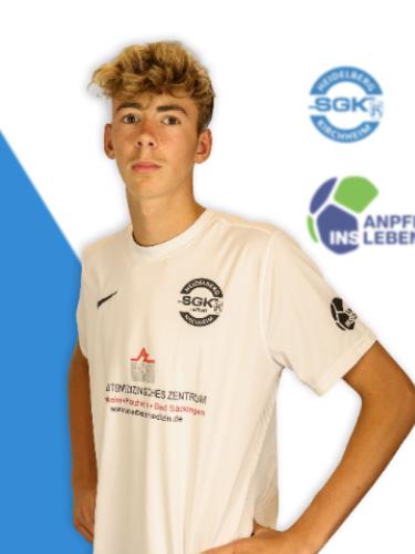 Alessio Matteo Fontana