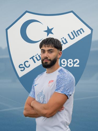Emre Ertürk