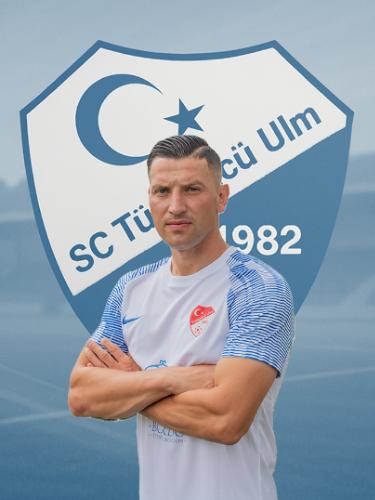 Mateusz Jakubowski