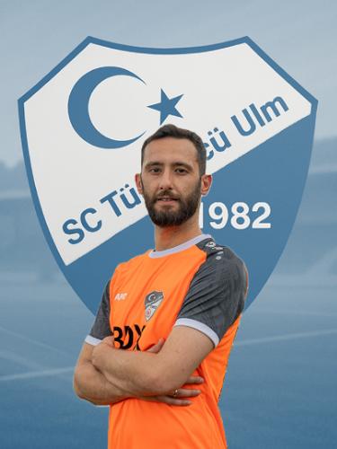 Volkan Maden