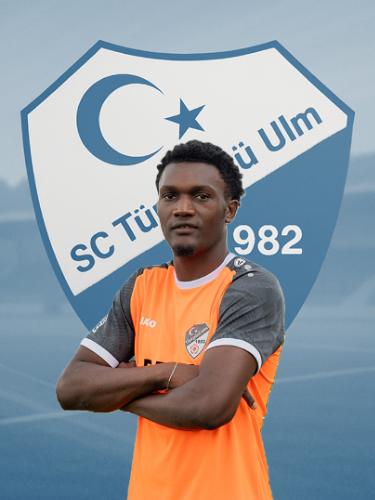 Loic Brown Ngouteu Kengni