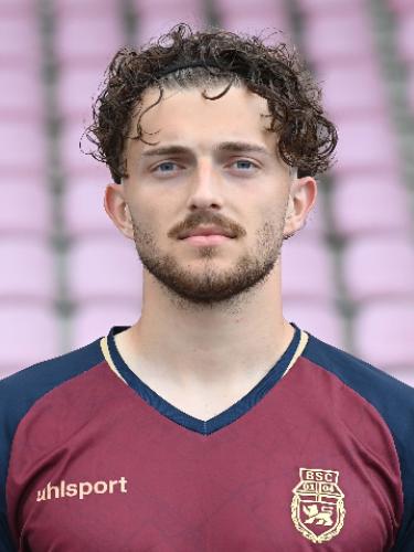Jonas Berg