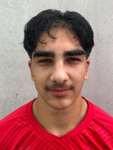 Samet Mustafa Güler