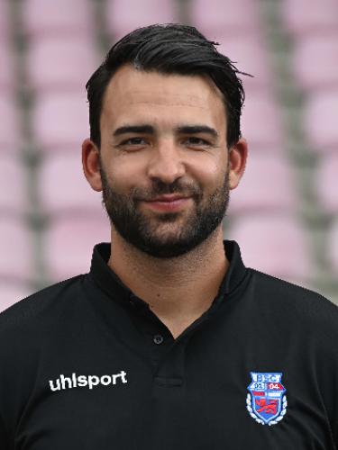 Andy Hubert