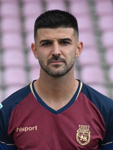 Serhat Zübeyr Koruk
